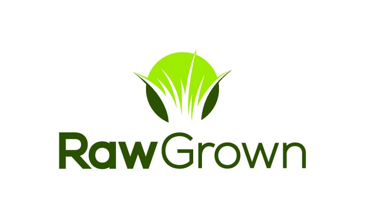 RawGrown.com - Unique domains for sale